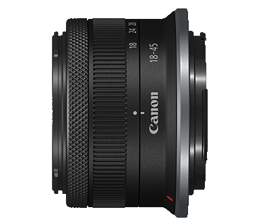 RF Lenses - RF-S18-45mm f/4.5-6.3 IS STM - Canon Indonesia